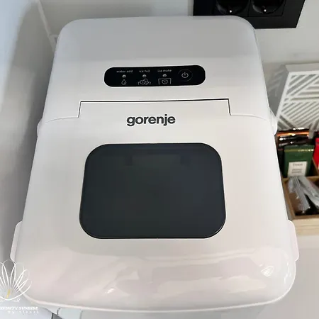 아파트 Heaven Infinity Sunrise Pool &