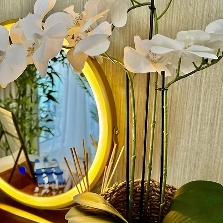 Heaven Infinity Sunrise Pool & * Năvodari