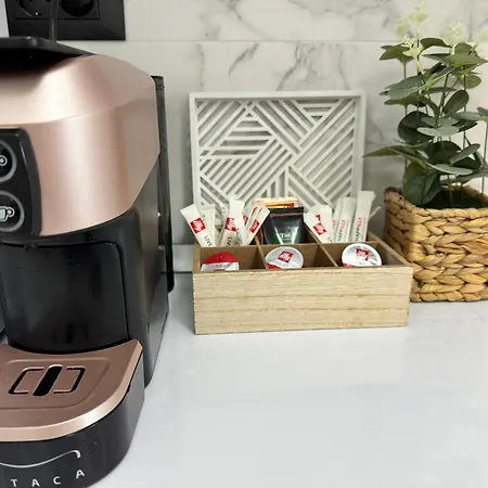 Heaven Infinity Sunrise Pool & Năvodari