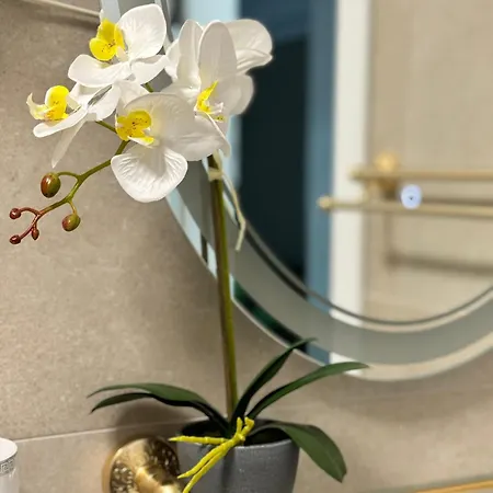 아파트 Heaven Infinity Sunrise Pool &