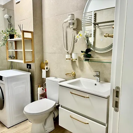 Heaven Infinity Sunrise Pool & 아파트 *