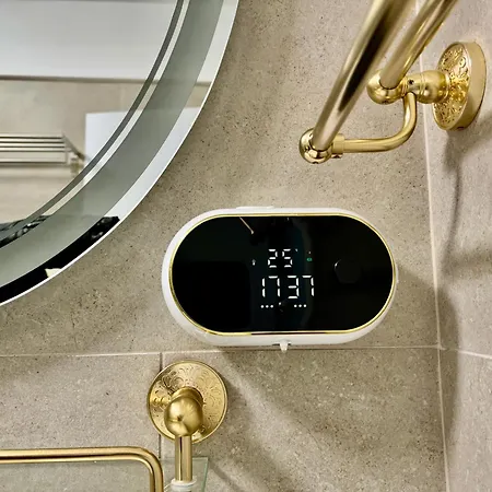 Heaven Infinity Sunrise Pool &