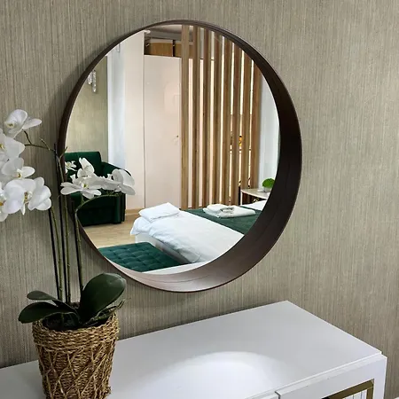 Heaven Infinity Sunrise Pool & 아파트 *