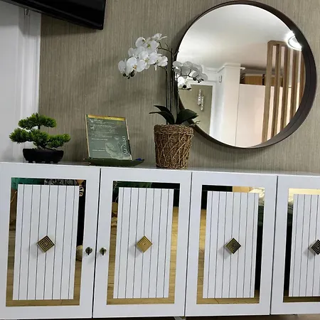 아파트 Heaven Infinity Sunrise Pool &