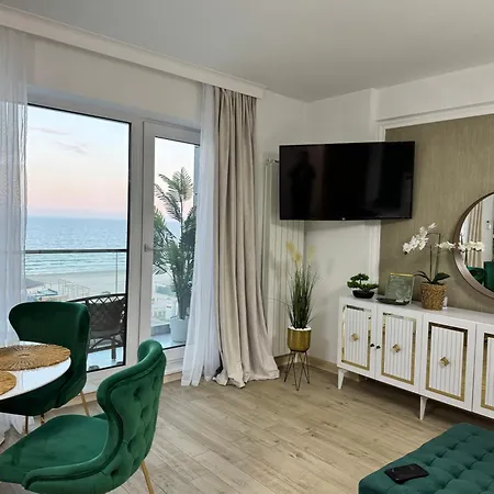 Heaven Infinity Sunrise Pool & 아파트 *