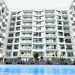 Heaven Infinity Sunrise Pool & Navodari