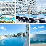 Heaven Infinity Sunrise Pool & Apartment