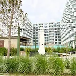 Heaven Infinity Sunrise Pool & Apartment *