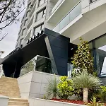 Heaven Infinity Sunrise Pool & Apartment Navodari