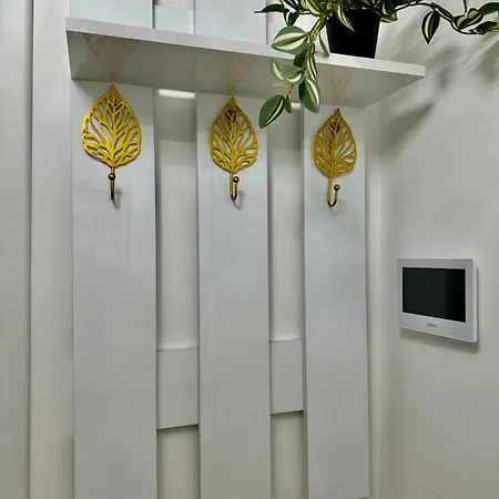 شقة Heaven Infinity Sunrise Pool & Năvodari