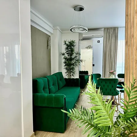 Apartament Heaven Infinity Sunrise Pool &
