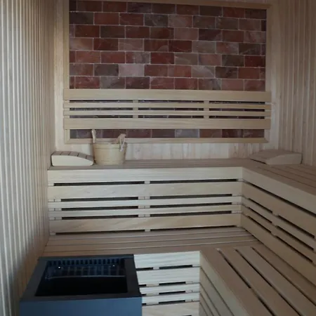 Apartament Heaven Infinity Sunrise Pool & *