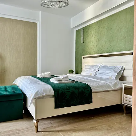 Heaven Infinity Sunrise Pool & شقة