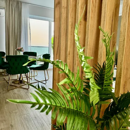 شقة Heaven Infinity Sunrise Pool & Năvodari