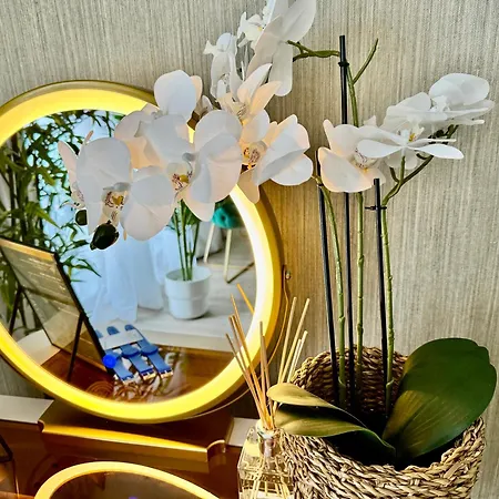 شقة Heaven Infinity Sunrise Pool & Năvodari