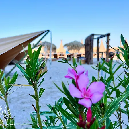 شقة Heaven Infinity Sunrise Pool & Năvodari