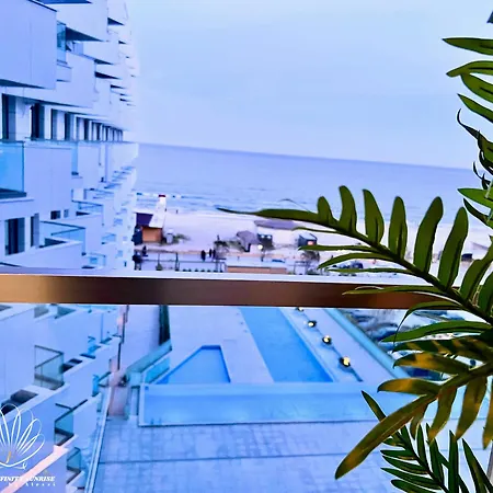 شقة Heaven Infinity Sunrise Pool &