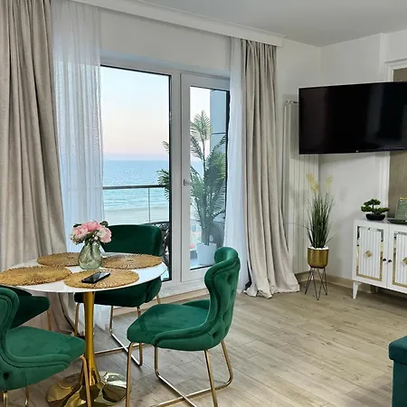 Apartament Heaven Infinity Sunrise Pool & *