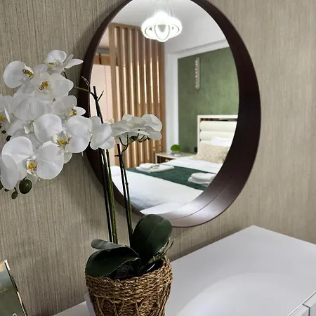 Heaven Infinity Sunrise Pool & شقة