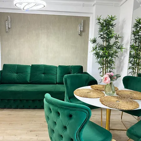 Apartament Heaven Infinity Sunrise Pool & *