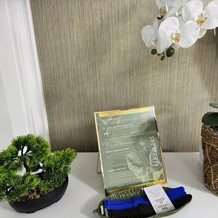 شقة Heaven Infinity Sunrise Pool & *