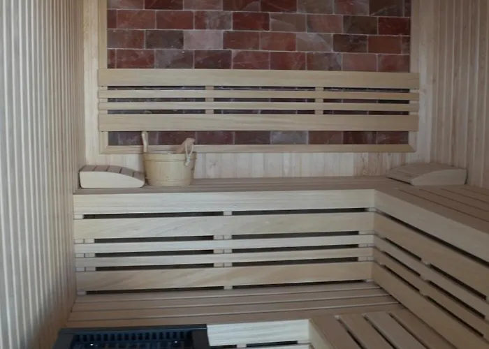 Apartament Heaven Infinity Sunrise Pool & *