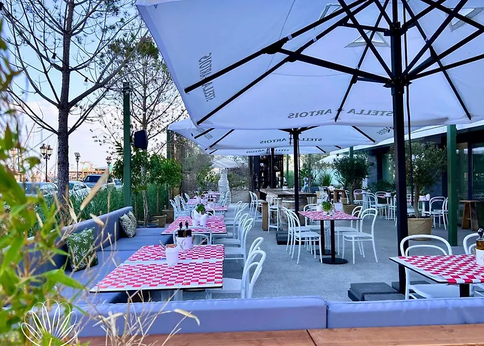 Apartament Heaven Infinity Sunrise Pool &