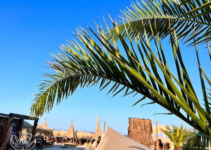 Apartament Heaven Infinity Sunrise Pool & Năvodari